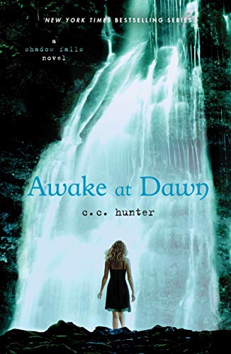 Awake at Dawn: A Shadow Falls Novel von St. Martin's Press