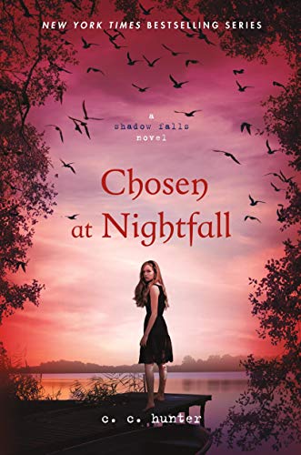 Chosen at Nightfall: A Novel (Shadow Falls, 5, Band 5) von Griffin
