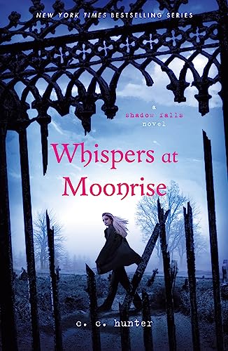 Whispers at Moonrise (Shadow Falls) von Griffin