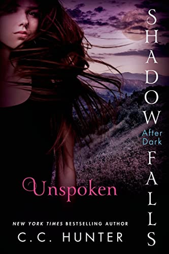 Unspoken: Shadow Falls: After Dark von St. Martin's Griffin