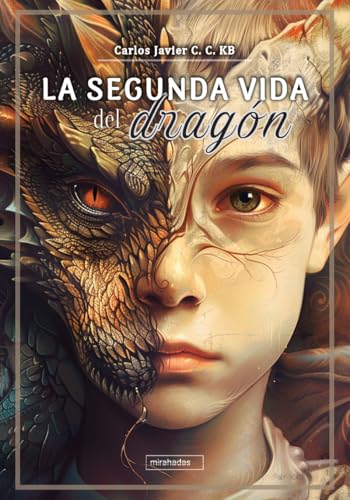 La segunda vida del dragón von Babidi-Bú