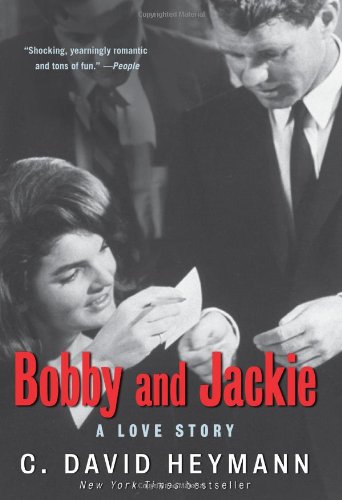 Bobby and Jackie: A Love Story von Atria