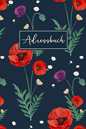 Adressbuch: Telefonbuch mit Register A5 für 900+ Kontakten | Organizer mit Alle Kontakte | Kontaktbuch | 108 Seiten alphabetisch geordnet Adressbuch: Telefonbuch mit Register A5 für 900+ Kontakten | Organizer mit Alle Kontakte | Kontaktbuch | 108 Seiten alphabetisch geordnet von Independently published