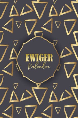 Ewiger Kalender: Planer zum Ausfüllen immerwährend und jahresunabhängig | Organizer zum Eintragen für Geburtstagen, Format A5 Ewiger Kalender: Planer zum Ausfüllen immerwährend und jahresunabhängig | Organizer zum Eintragen für Geburtstagen, Format A5