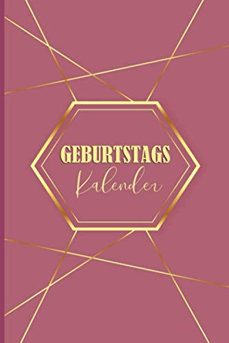 Geburtstagskalender: Geburtstage Jahrestage Adressen: Nie wieder Geburtstage vergessen | Jahresunabhängig, Kalender, Planer zum Eintragen für Geburtstage, Jahrestage & Adressen | Format A5 Geburtstagskalender: Geburtstage Jahrestage Adressen: Nie wieder Geburtstage vergessen | Jahresunabhängig, Kalender, Planer zum Eintragen für Geburtstage, Jahrestage & Adressen | Format A5