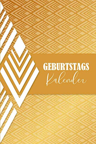 Geburtstagskalender: Nie wieder Geburtstage vergessen | Jahresunabhängig, Kalender, Planer zum Eintragen für Geburtstage, Jahrestage & Adressen | Format A5 Geburtstagskalender: Nie wieder Geburtstage vergessen | Jahresunabhängig, Kalender, Planer zum Eintragen für Geburtstage, Jahrestage & Adressen | Format A5