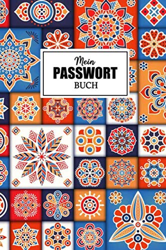 Mein Passwort Buch: Offline Passwort-Organizer mit Register zum Verwalten von Passwörtern, und Zugangsdaten | Passwort Organizer | Passwort Logbuch Mit Gliederung von A-Z & vorgedruckten Seiten Mein Passwort Buch: Offline Passwort-Organizer mit Register zum Verwalten von Passwörtern, und Zugangsdaten | Passwort Organizer | Passwort Logbuch Mit Gliederung von A-Z & vorgedruckten Seiten