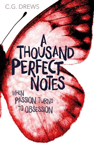 A Thousand Perfect Notes von Orchard Books