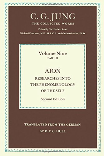 Aion: Researches into the Phenomenology of the Self (Collected Works of C.G. Jung) von Routledge