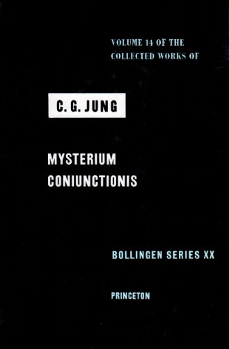 Collected Works of C.G. Jung, Volume 14: Mysterium Coniunctionis (Bollingen Series, 20) von PRINCETON UNIV PR