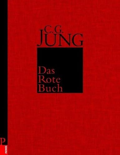 Das Rote Buch: Liber Novus. Vorw. v. Ulrich Hoerni Das Rote Buch: Liber Novus. Vorw. v. Ulrich Hoerni