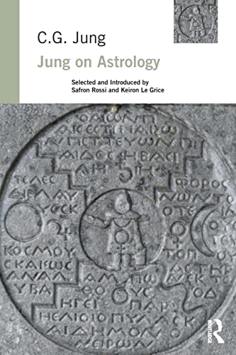 Jung on Astrology von Routledge