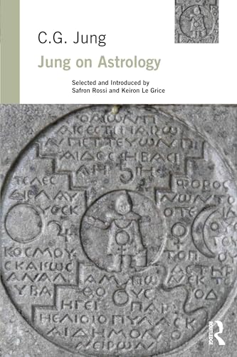 Jung on Astrology Jung on Astrology von Routledge