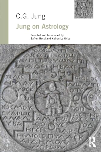 Jung on Astrology von Routledge