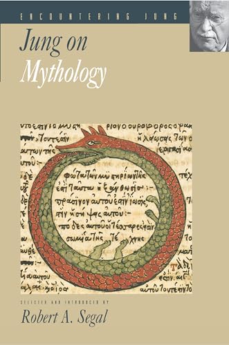 Jung on Mythology (Encountering Jung)