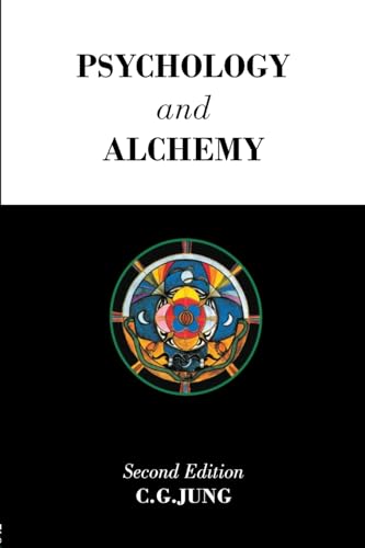 Psychology and Alchemy (Collected Works of C.G. Jung) von Routledge