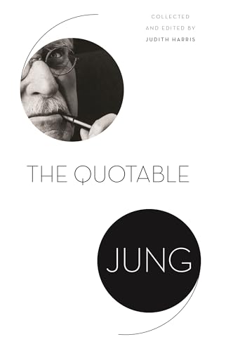 The Quotable Jung von Princeton University Press
