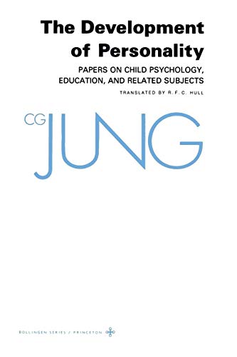 The Development of Personality (Collected Works of C.g. Jung, Band 17)