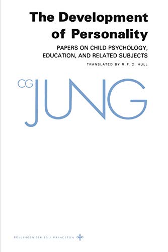 The Development of Personality (Collected Works of C.g. Jung, Band 17)