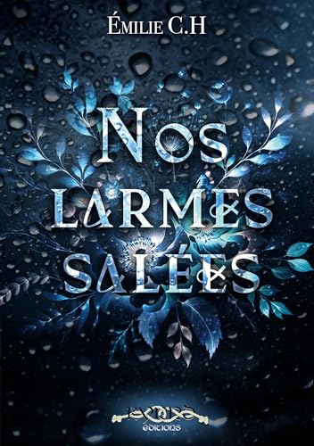 Nos larmes salées von Kyrrõ Éditions