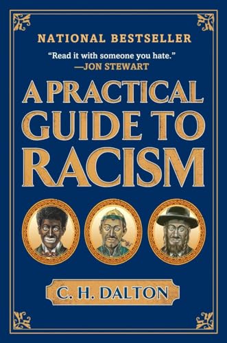 A Practical Guide to Racism von Penguin
