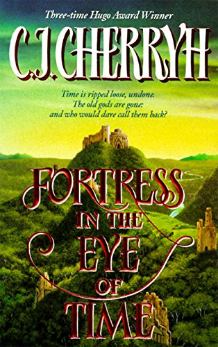 Fortress in the Eye of Time (Fortress Series, Band 1) von Harper Voyager