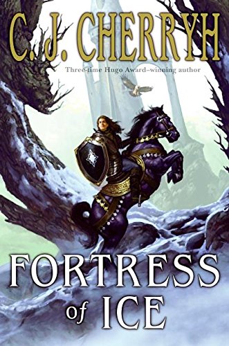 Fortress of Ice von Harper Voyager