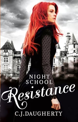 Night School: Resistance: Number 4 in series von ATOM