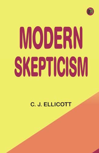 Modern Skepticism von Zinc Read