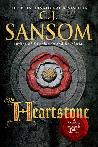 Heartstone: A Matthew Shardlake Tudor Mystery (Matthew Shardlake Mysteries) von Viking Adult