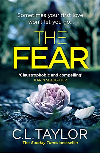 The Fear: The sensational, gripping psychological thriller from the Sunday Times bestseller von Avon Books