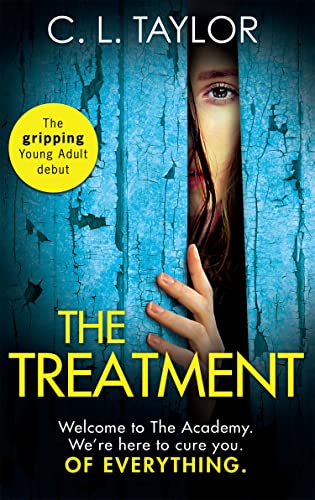 The Treatment von HarperCollins