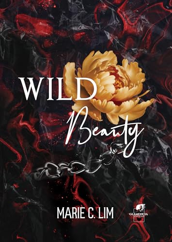 Wild beauty von GLAMENCIA EDITIONS