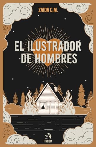 El ilustrador de hombres von Editorial Titanium