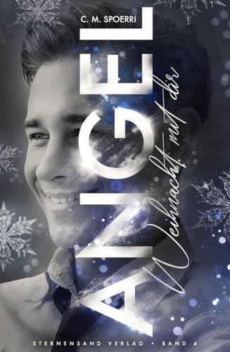 Angel (Band 4): Weihnacht mit dir