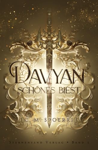 Davyan (Band 2): Schönes Biest von Paeceioni