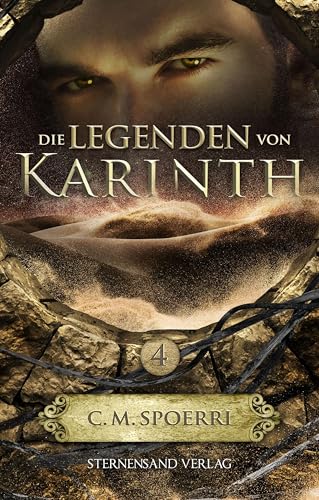 Die Legenden von Karinth (Band 4)