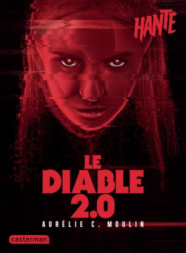 Hanté - Le Diable 2.0 von CASTERMAN