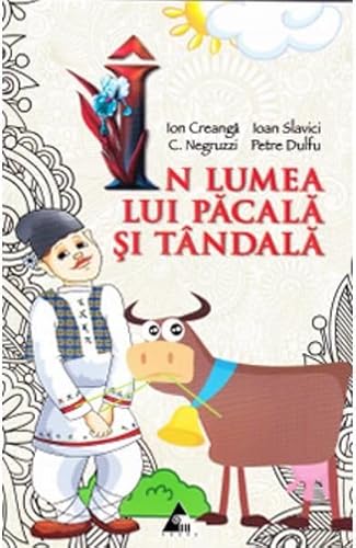In Lumea Lui Pacala Si Tandala von Agora