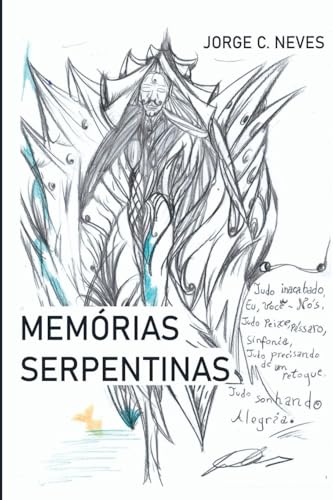 Mem rias Serpentinas von Clube de Autores