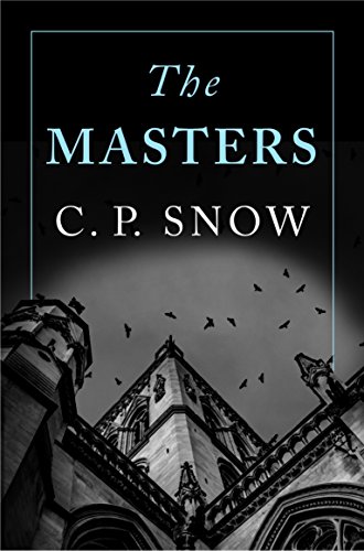 The Masters (Strangers and Brothers, 5)