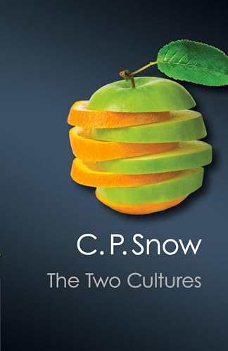 The Two Cultures: With intr. by Stefan Collini (Canto Classics) von Cambridge University Press