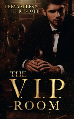 The V.I.P. Room The V.I.P. Room von Independently published