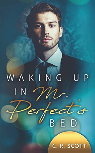 Waking up in Mr. Perfect's Bed Waking up in Mr. Perfect's Bed
