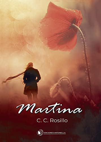 Martina (español) von BUBOK PUBLISHING