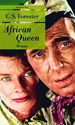 African Queen: Roman (Unionsverlag Taschenbücher)