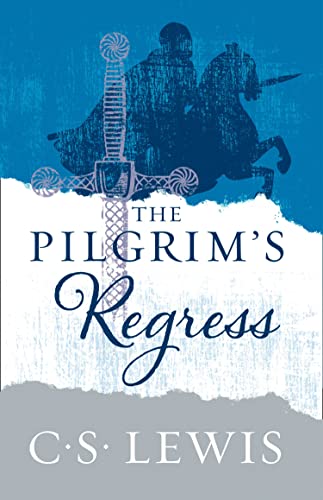 THE PILGRIM’S REGRESS von William Collins