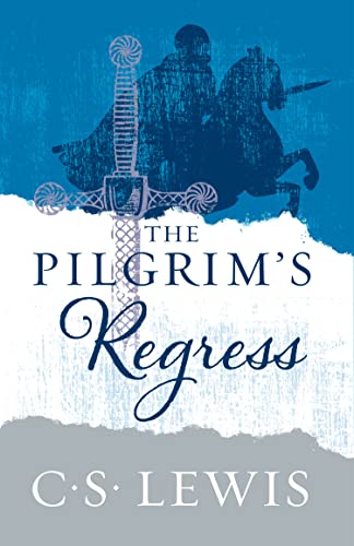 THE PILGRIM’S REGRESS THE PILGRIM’S REGRESS von William Collins