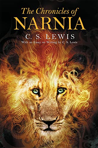 The Chronicles of Narnia: 7 Books in 1 Hardcover The Chronicles of Narnia: 7 Books in 1 Hardcover