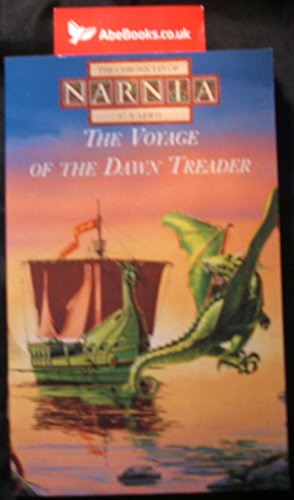 The Voyage of the 'Dawn Treader'